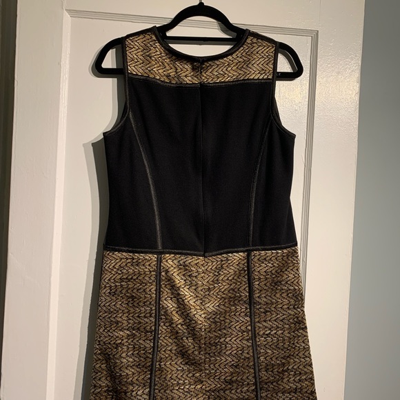 Maggy London for Melanie Lyne tunic dress - Picture 7 of 8